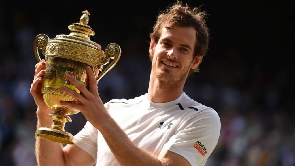 Andy Murray