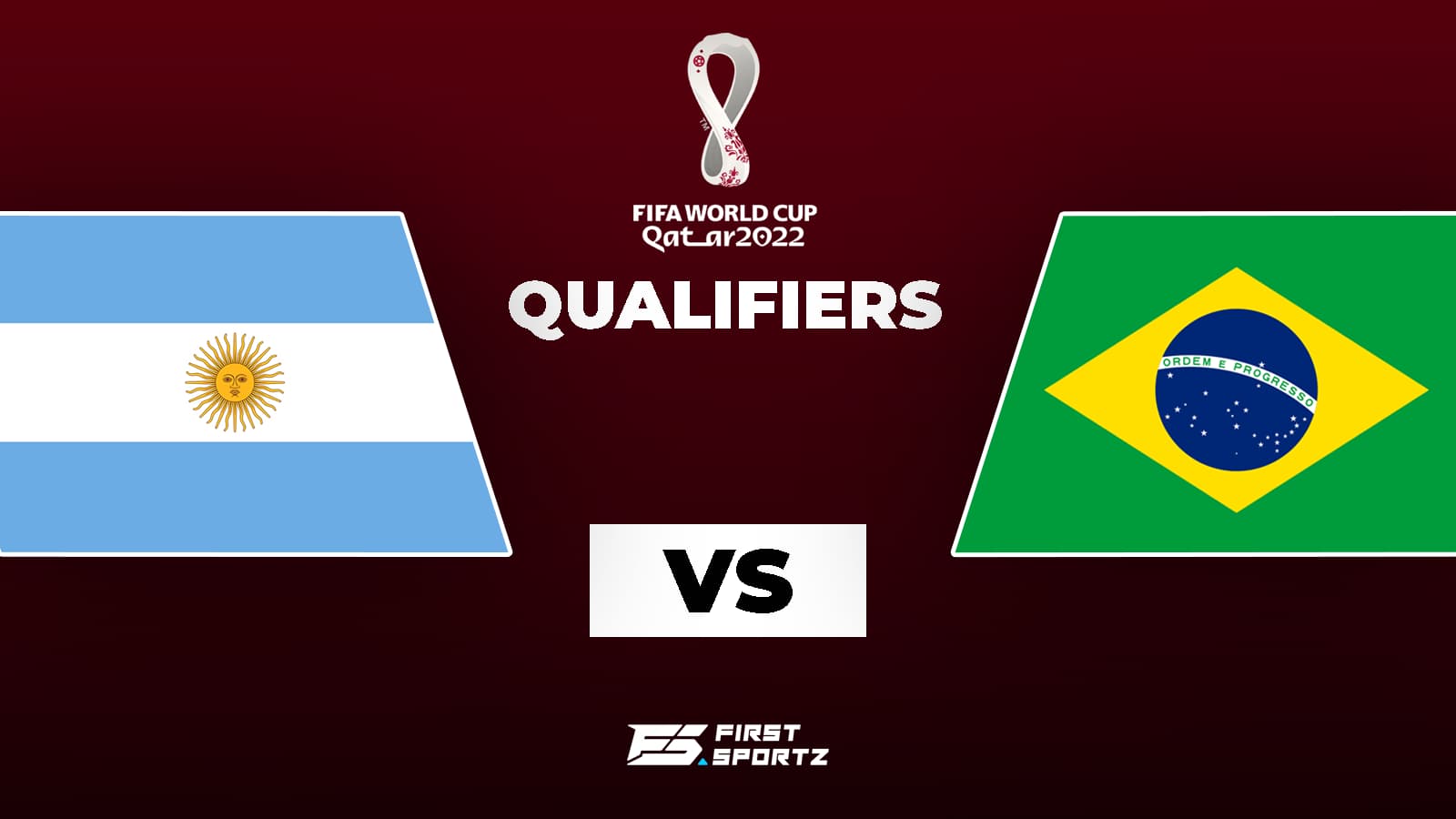 fifa world cup qualifiers argentina vs brazil