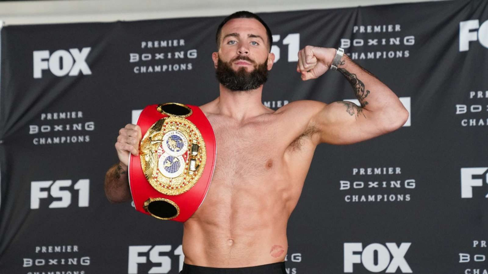 Caleb Plant Net Worth 2024, Boxing career, Endorsement, Wife, Parents