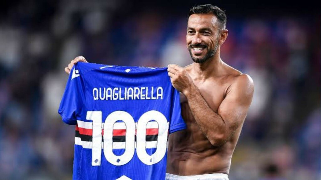 Fabio Quagliarella