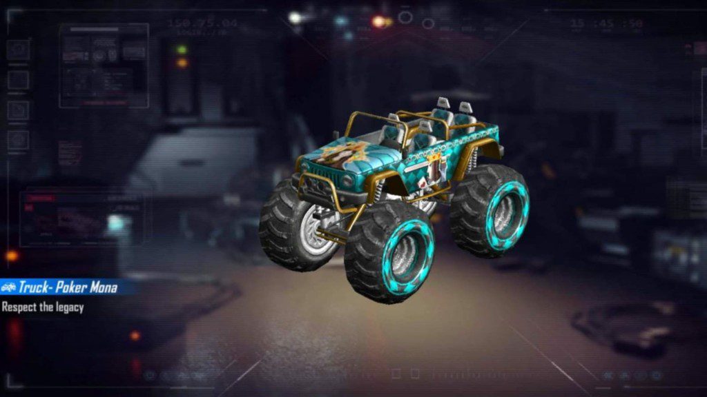 Free Fire Season 43 Elite Pass
