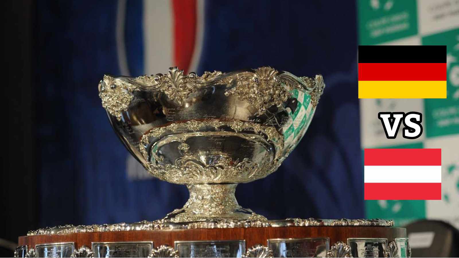 davis cup finals 2021 germany vs austria live stream preview and prediction firstsportz