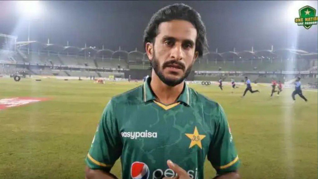 Hasan Ali