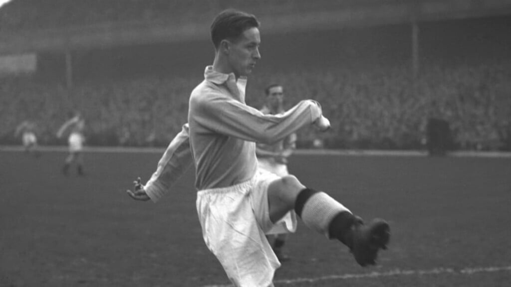 Joe Hayes