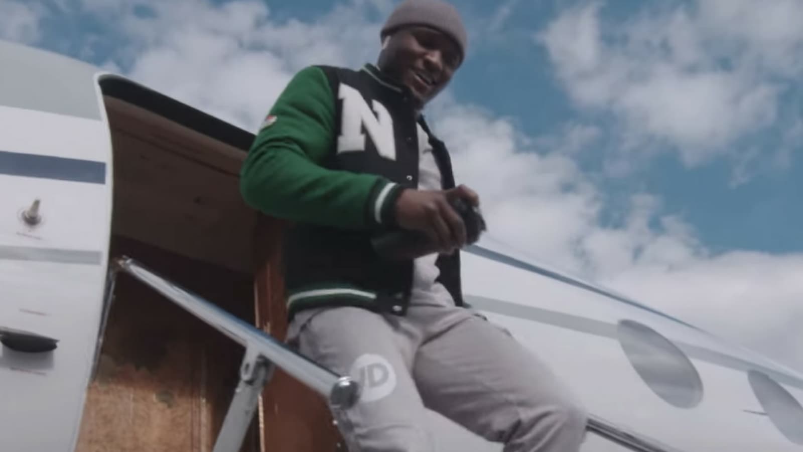 Kamaru Usman UFC 268 embedded