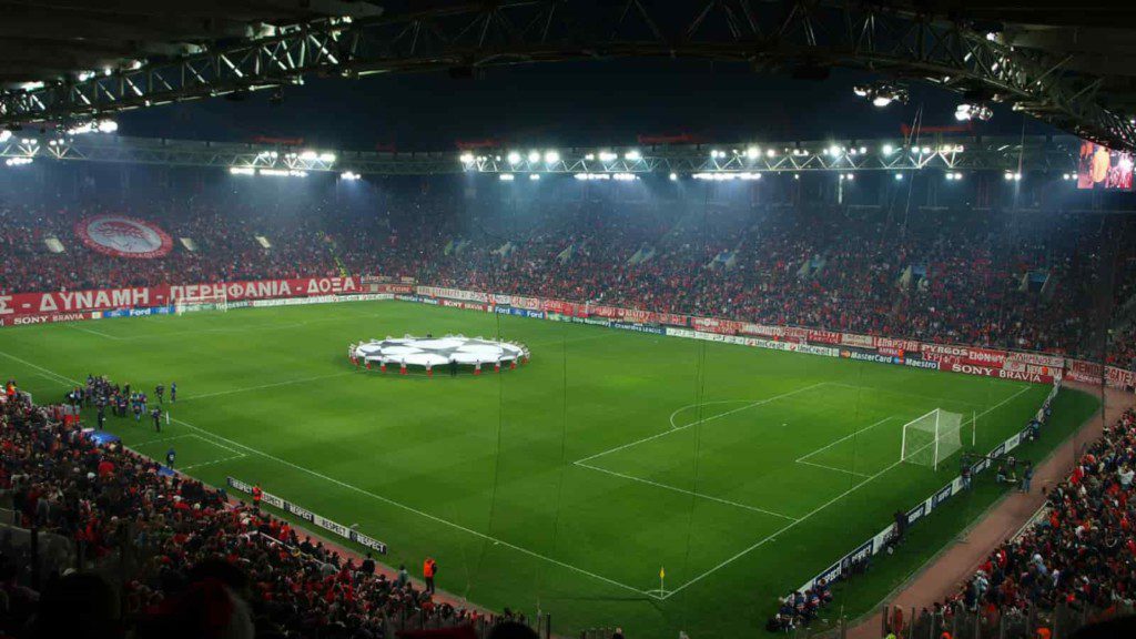 Karaiskakis Stadium