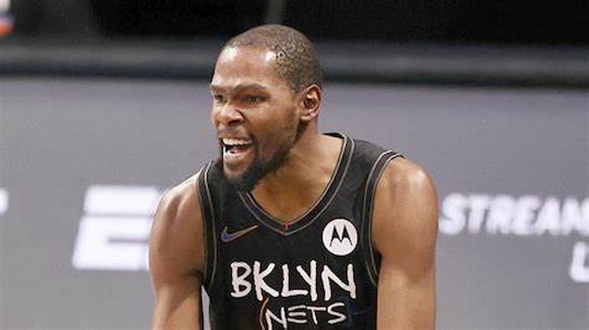 “Kevin Durant has never missed the playoffs after the age of 20” NBA Fans hail Easy Money Sniper after outrageous stat displays his true GOAT caliber 