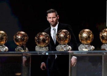 "Bullshit" France Football lashes out at speculations of Lionel Messi winning the Ballon d'Or 2021
