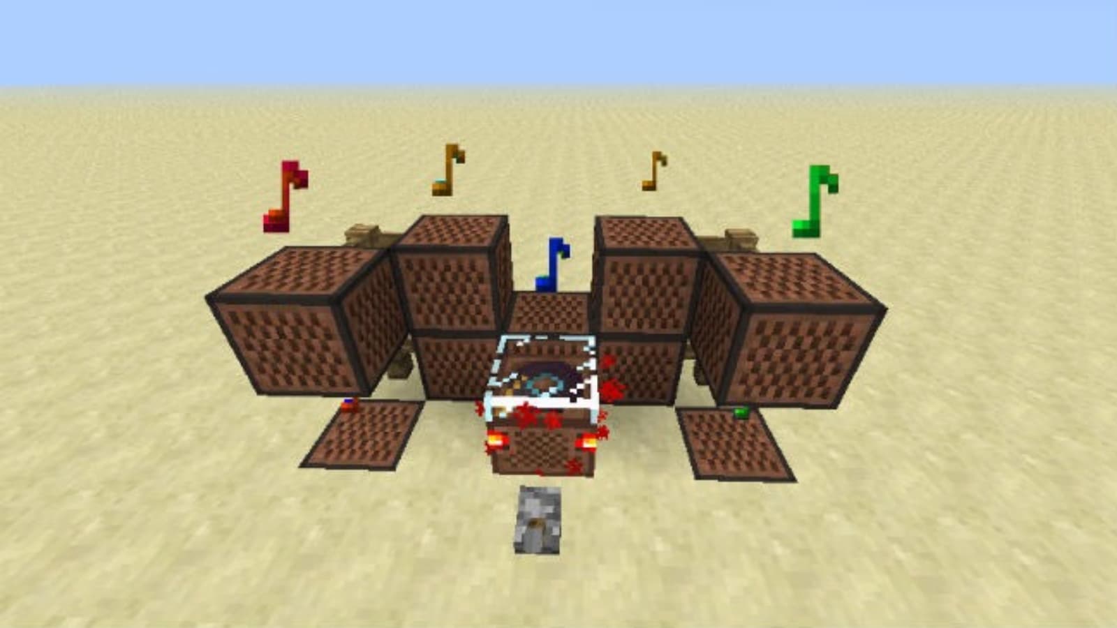 How To Play Music In Minecraft Firstsportz