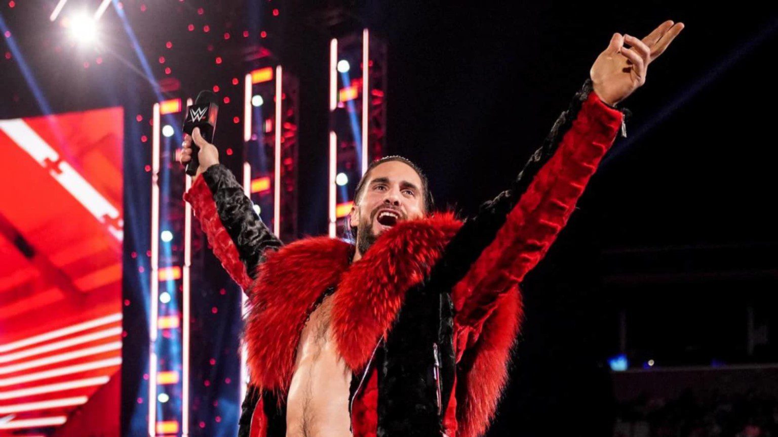 WWE's Top 5 highest paid wrestlers| Exciting list revealed