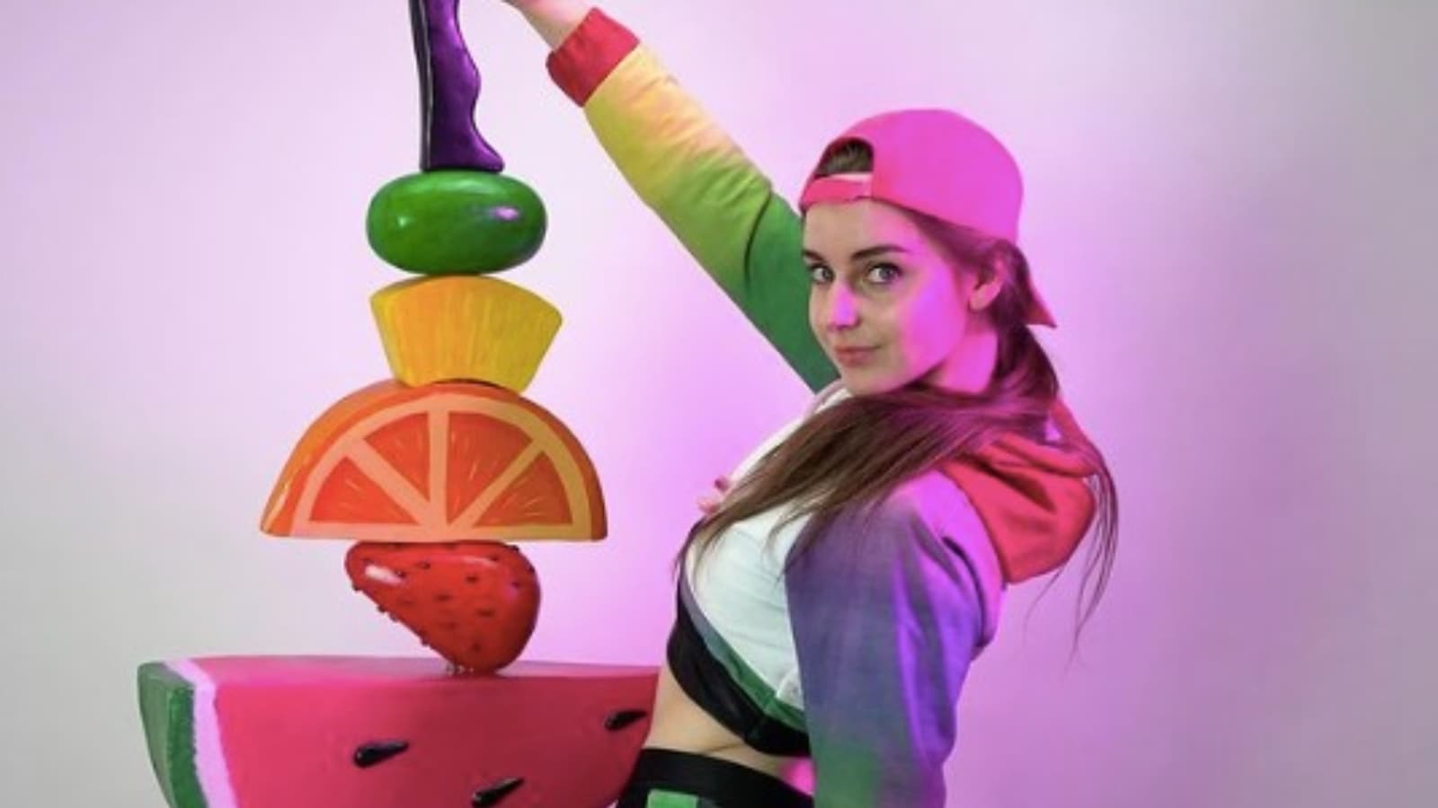 Top 5 Best Female Fortnite players in 2021