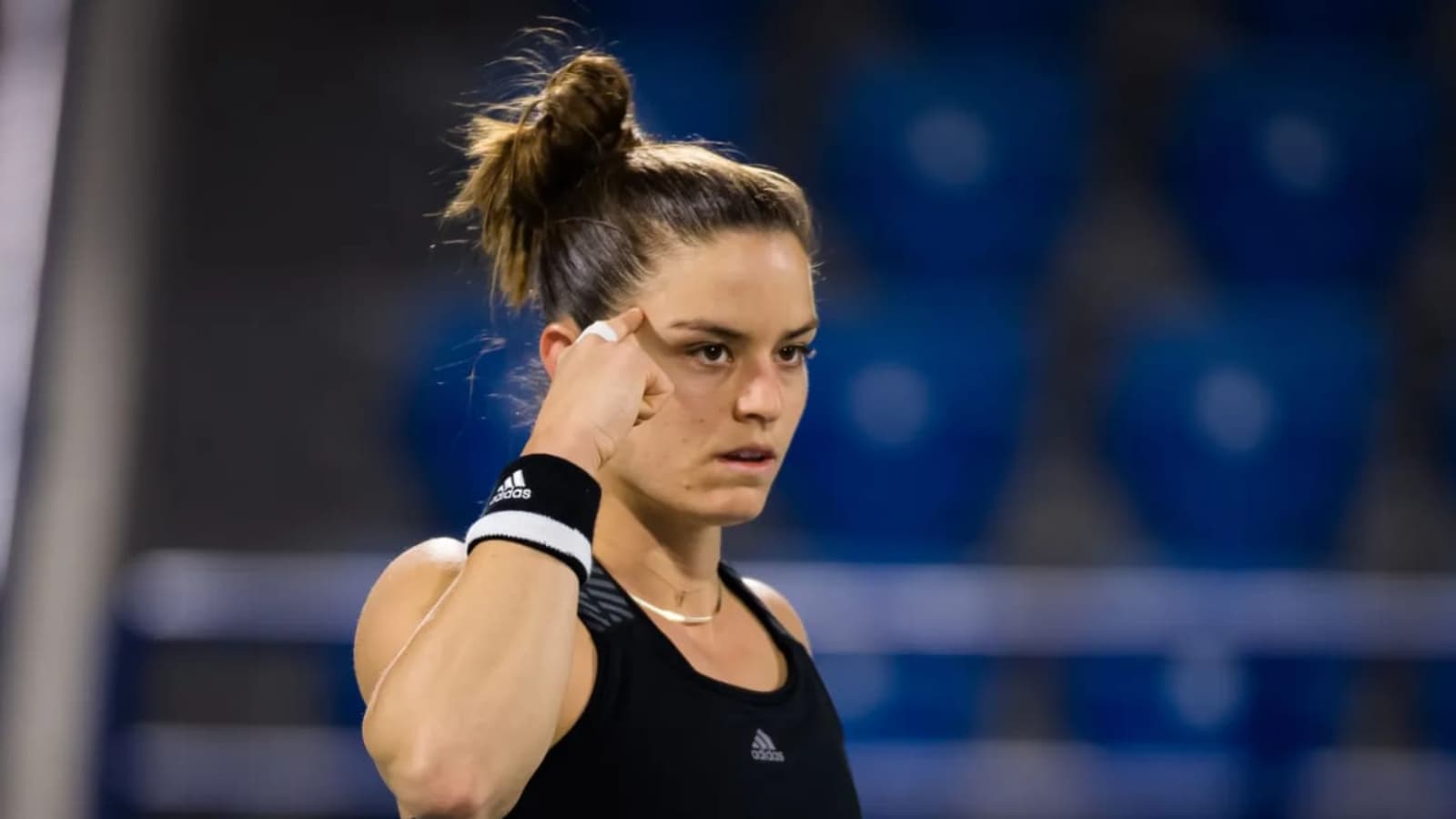 WTA Qatar Open 2022: Maria Sakkari vs Ann Li Prediction, Head to Head, Preview and Live Stream Details