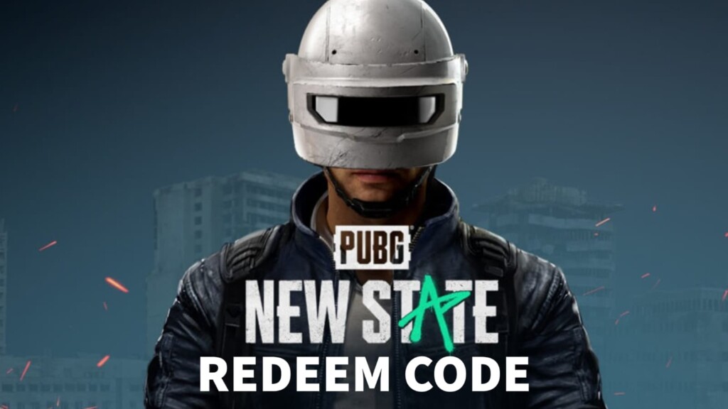 PUBG New State Redeem Codes: How to redeem coupon codes in PUBG New State?