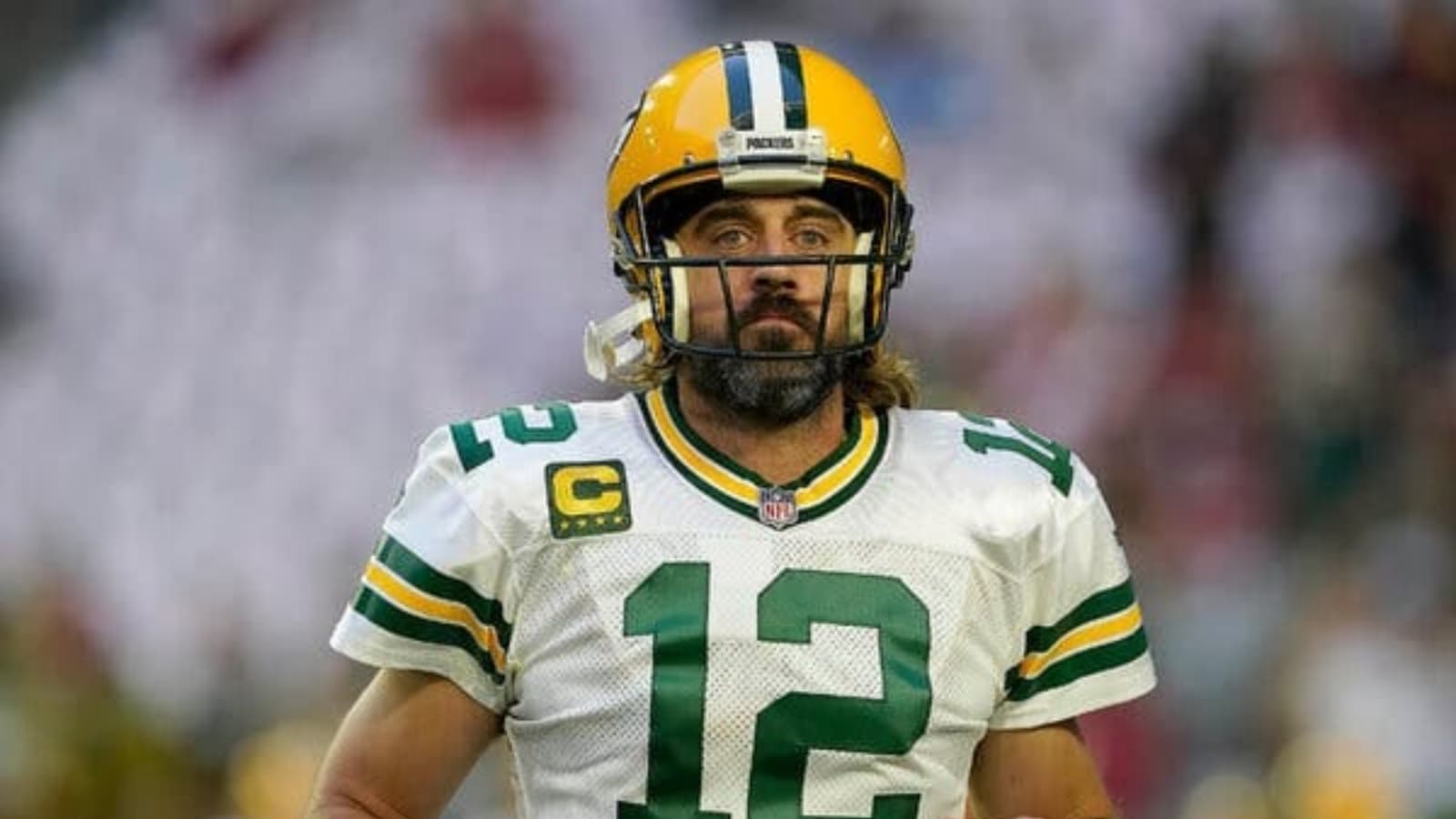 “We might have unleashed the Wolf”: Stephen A Smith Expects Aaron Rodgers to be even more dangerous on his return