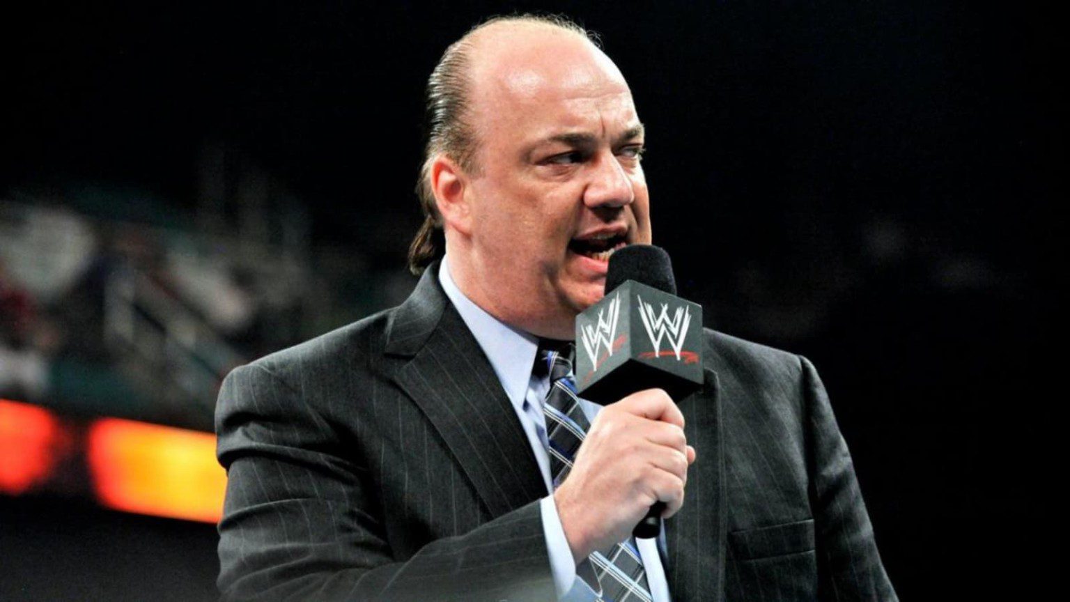 Why did Paul Heyman's wife leave him? – FirstSportz