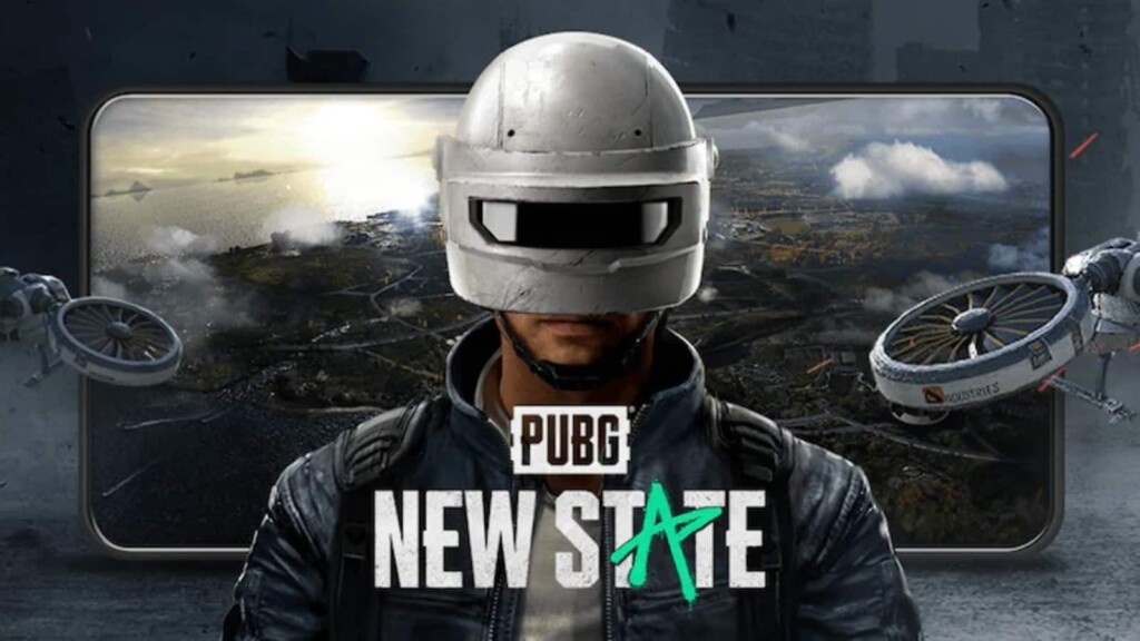 PUBG New State ratings drop to 3.9 on Play Store as players fume over game's instability