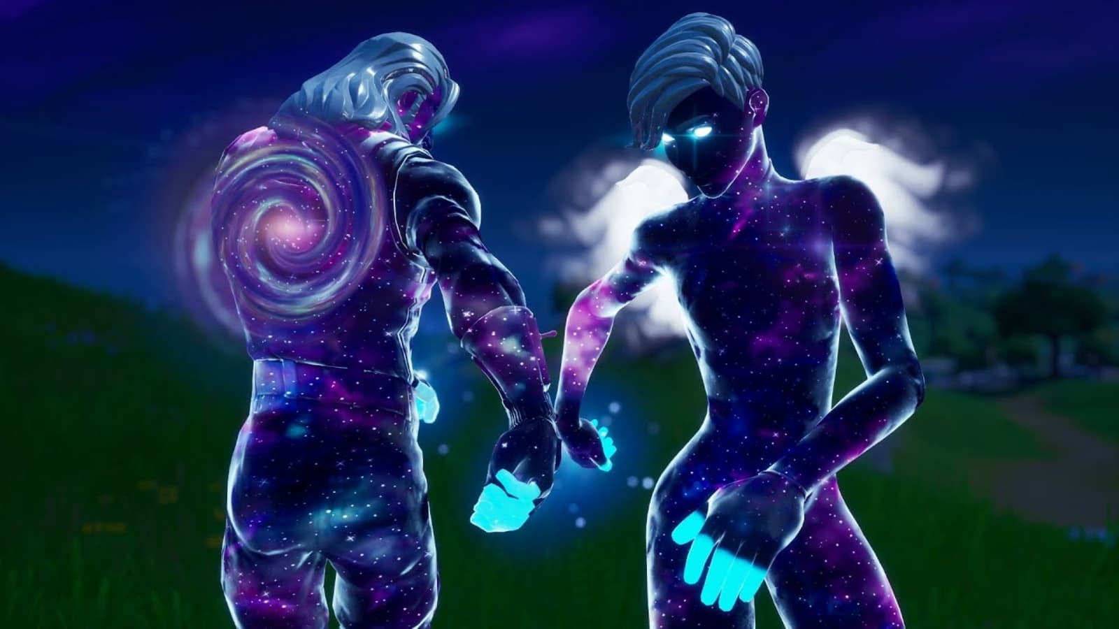 Космический басс фортнайт. Скин галакси ФОРТНАЙТ. Скин Galaxy Fortnite. Разведчица галакси ФОРТНАЙТ. Скин Галактика ФОРТНАЙТ.