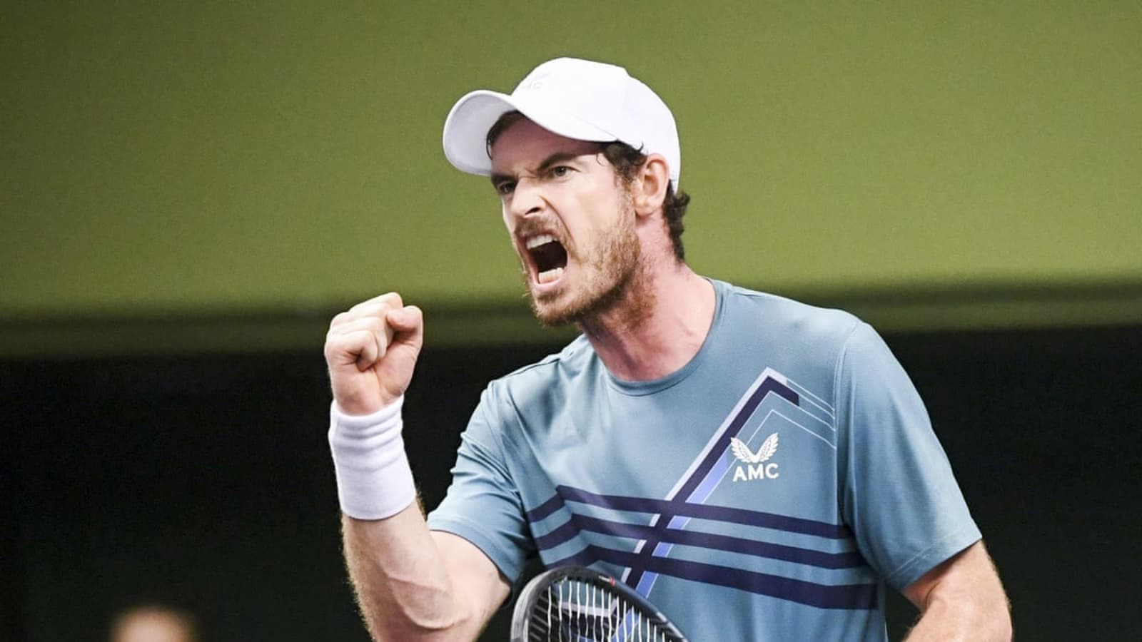 Can Andy Murray win a Grand Slam in 2022?