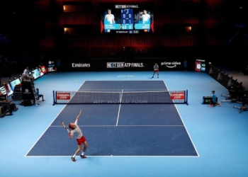 Next Gen ATP Finals 2021