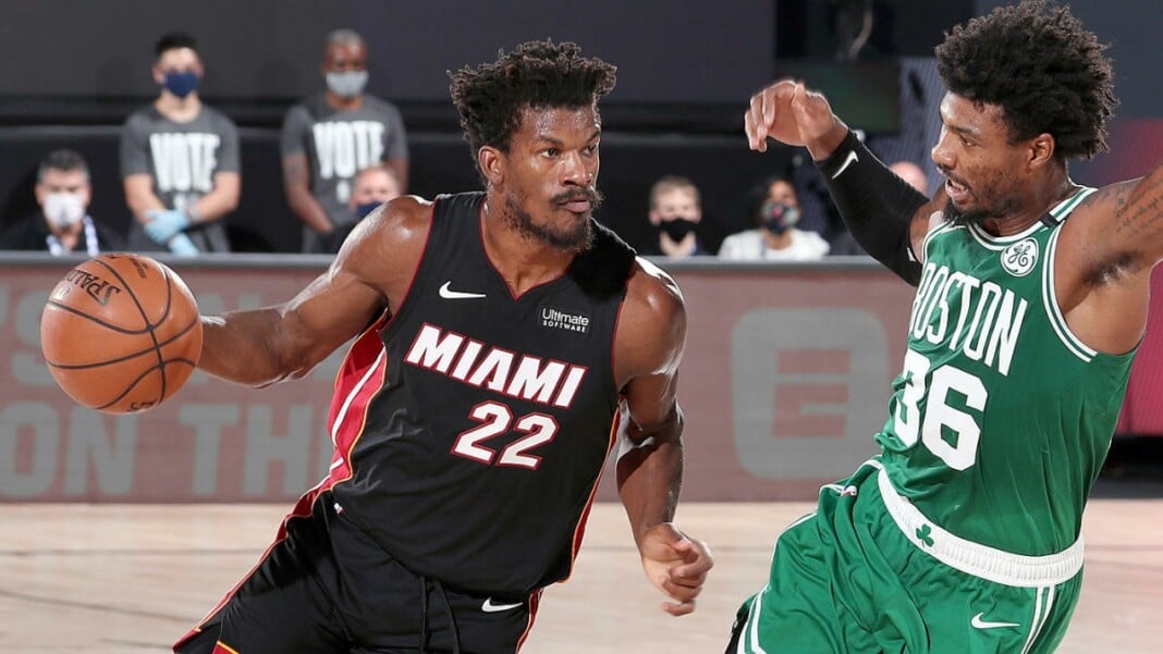 Jimmy Butler Jimmy Butler