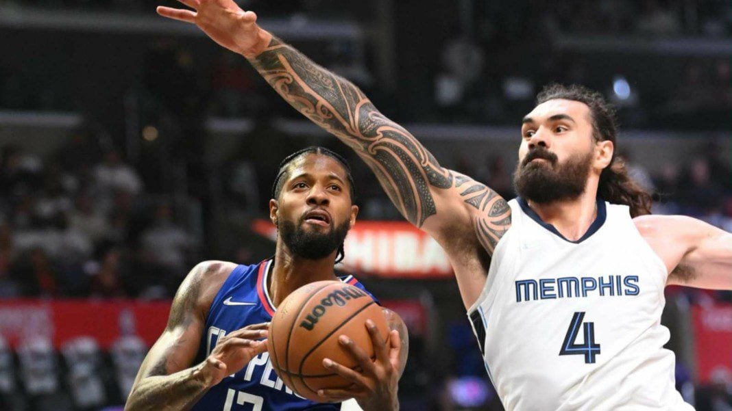SAVE_20211118_012811 Paul George and Steven Adams