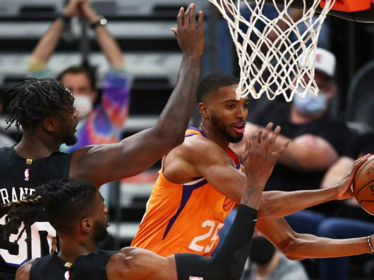 New York Knicks vs Phoenix Suns Live Stream, Prediction, Preview, Injury Report, and Starting Line-up-26th ...