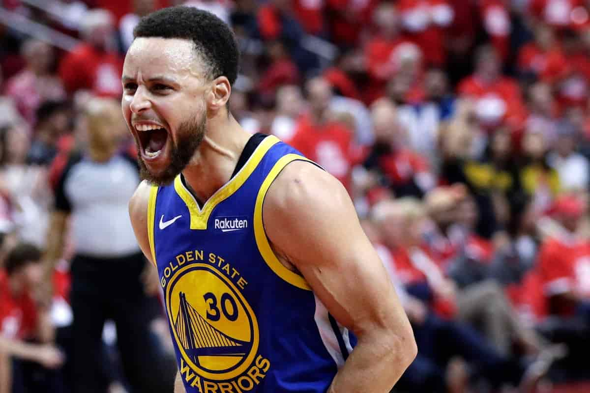 Watch: Stephen Curry’s wild response upon referee after missed blatant missed foul call in Warriors vs Clippers showdown