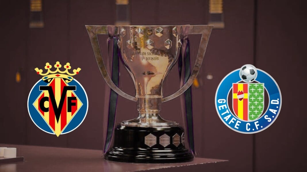 La Liga: Villarreal vs Getafe Live Stream, Preview and Prediction La Liga: Villarreal vs Getafe Live Stream, Preview and Prediction