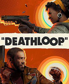 GAME AWARDS NEWS: Deathloop wins Best Direction Award 2021!