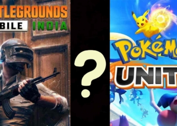 Top 5 best competitive games of 2021 in India