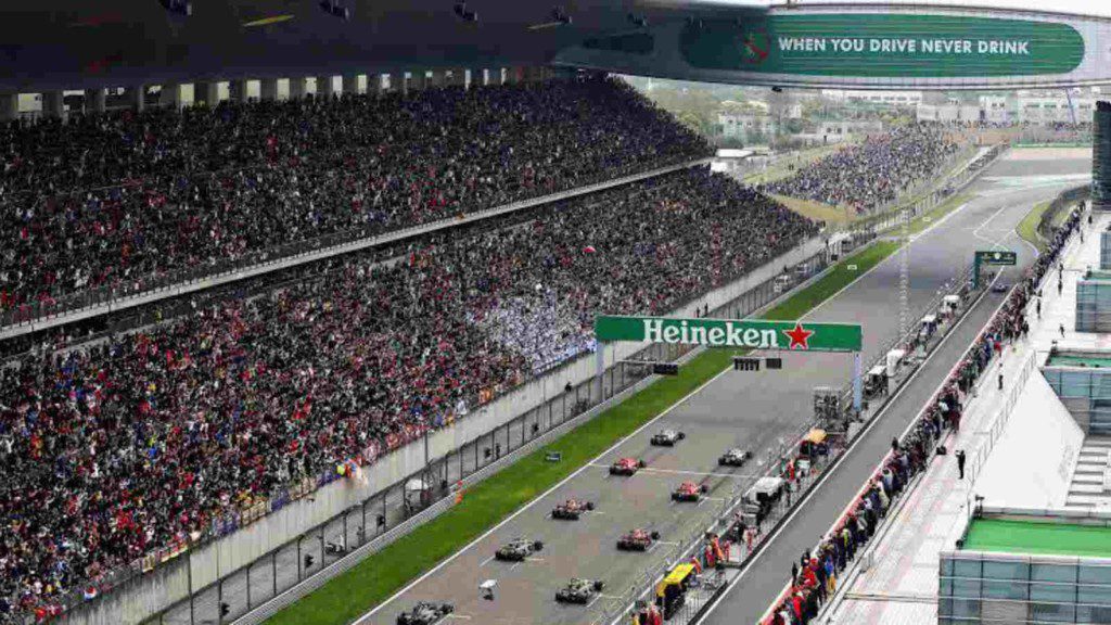 Chinese Grand Prix