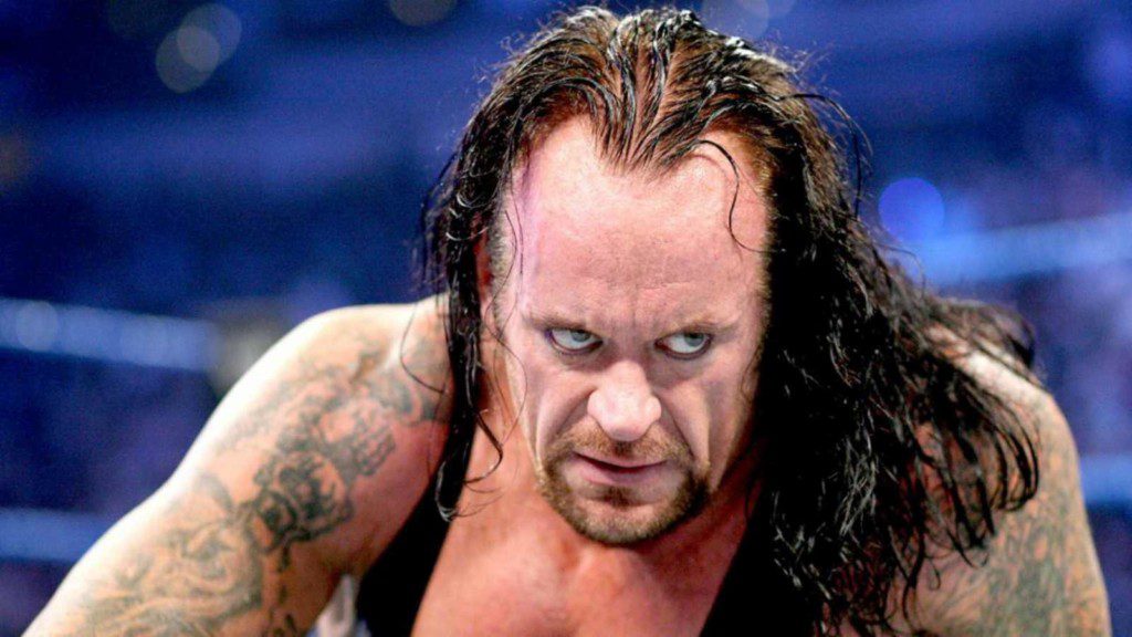 How many siblings does The Undertaker have » FirstSportz