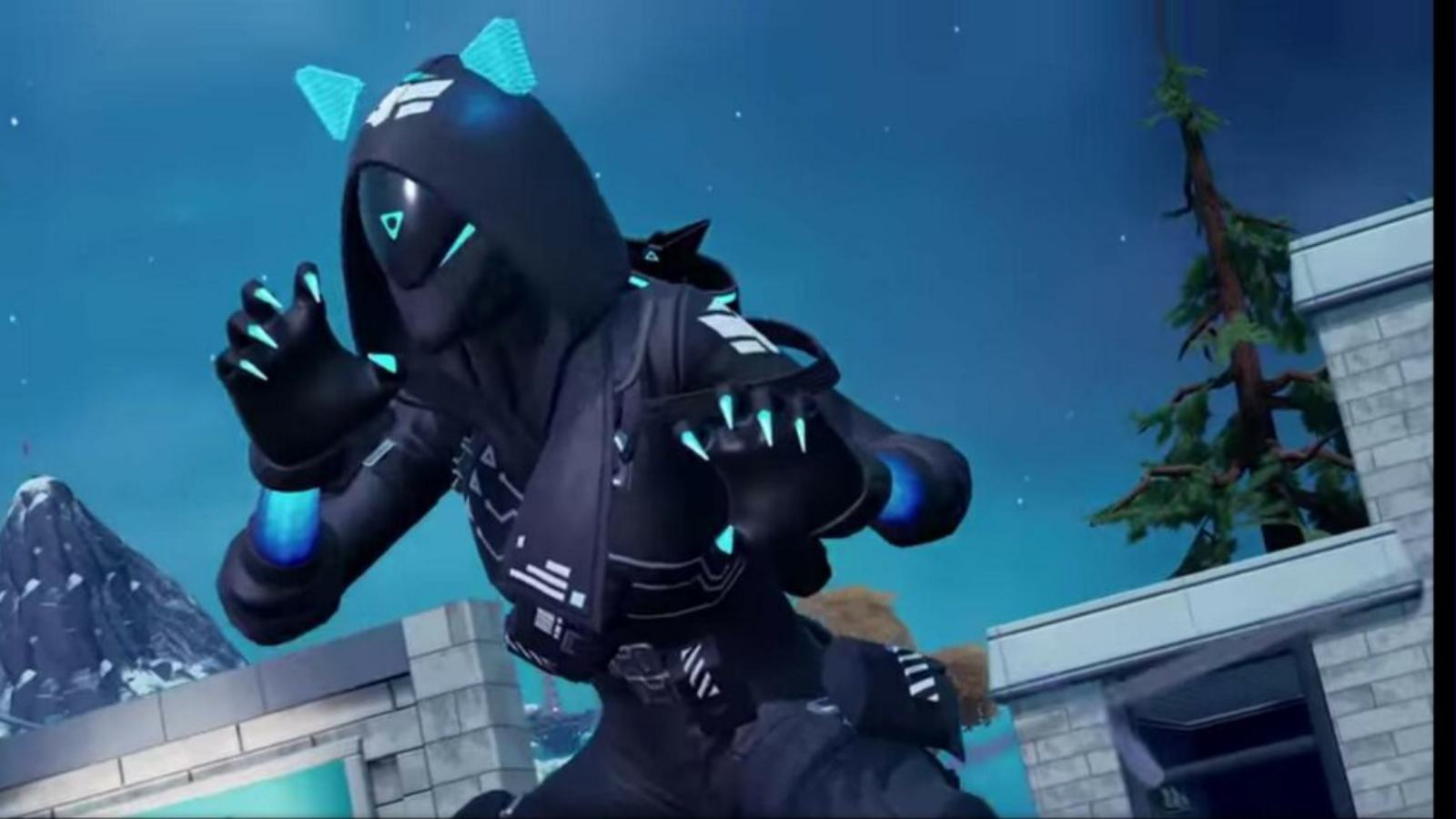 How to Get Fortnite Tech Future Pack in Season 8 from item shop