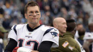 Tom Brady net worth: How much money did Buccaneers QB make in 2020