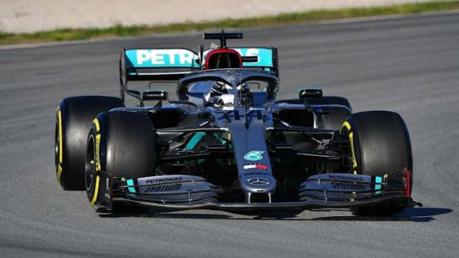 How much does it cost to make an F1 car » FirstSportz