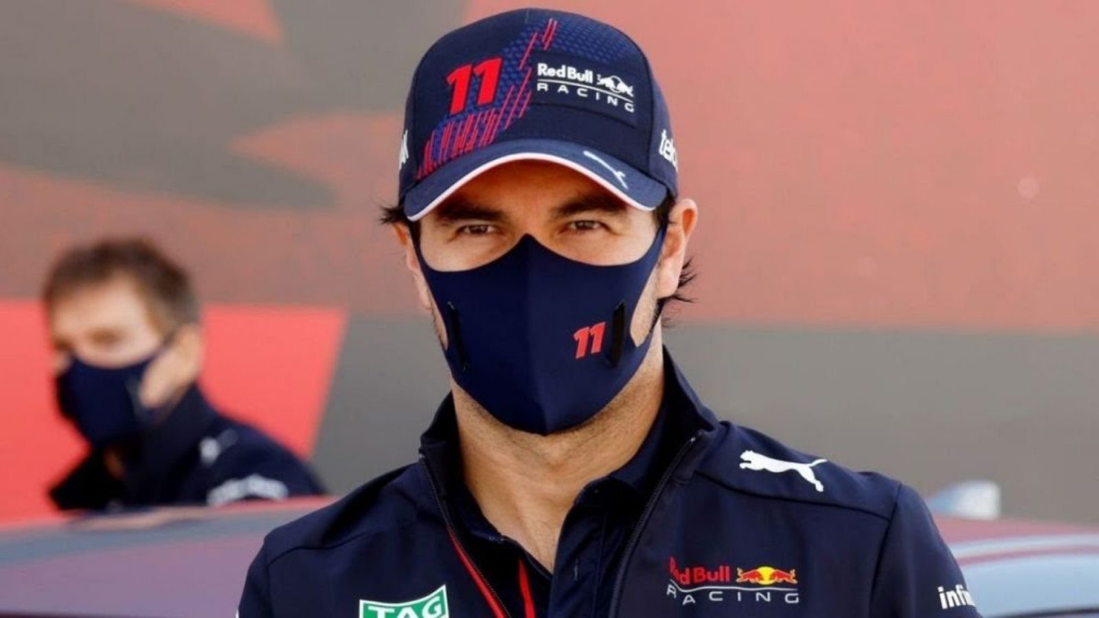 “Very dangerous” Sergio Perez regards Saudi Arabia GP track and nice but unnecessarily dangerous