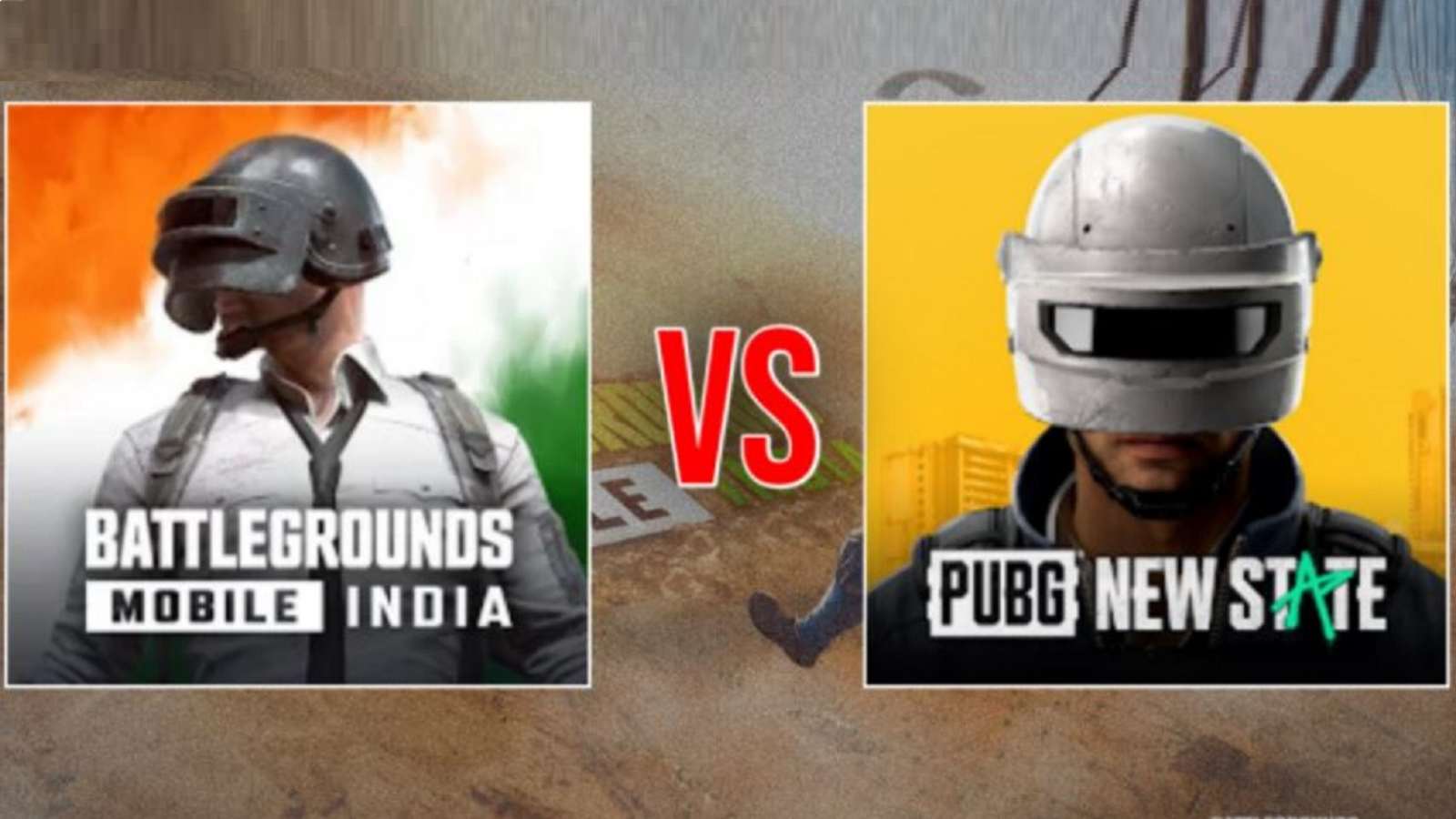 Is PUBG New State worth shifting over from Battlegrounds Mobile India?