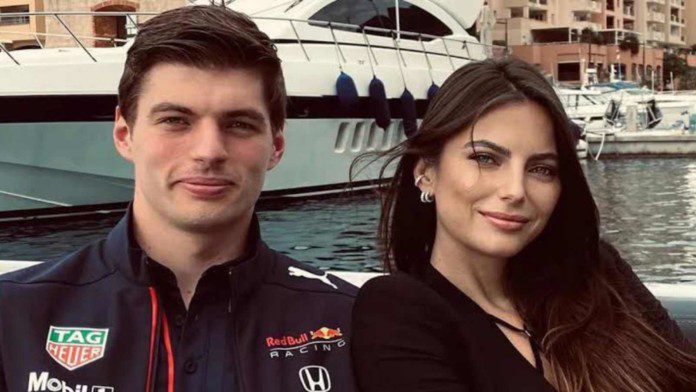 max verstappen net worth