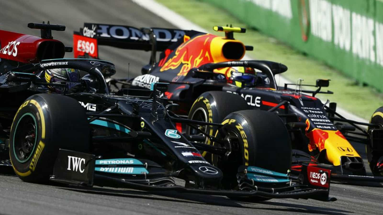 “Mercedes and Red Bull could be impacted,” Ross Brawn reveals why McLaren and Ferrari have the edge going into the new season