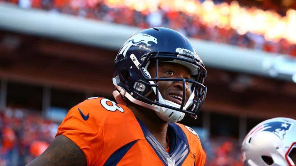 Demaryius Thomas