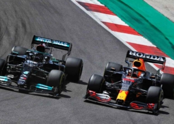 Lewis and Max