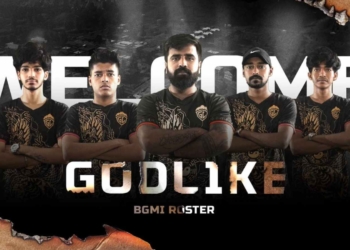 "We are aiming to win BGIS as well as bagging the slot in PMGC 2021": GodLike Esports remains optimistic on team's current performance