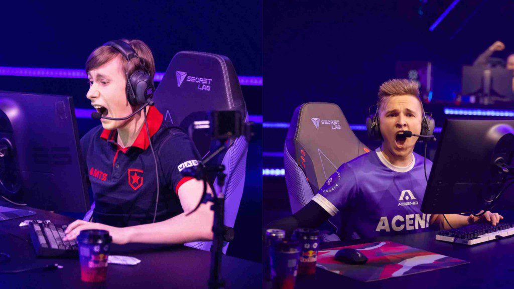 Valorant Champions Berlin Day 12 Results: Grand Final Acend vs Gambit Esports