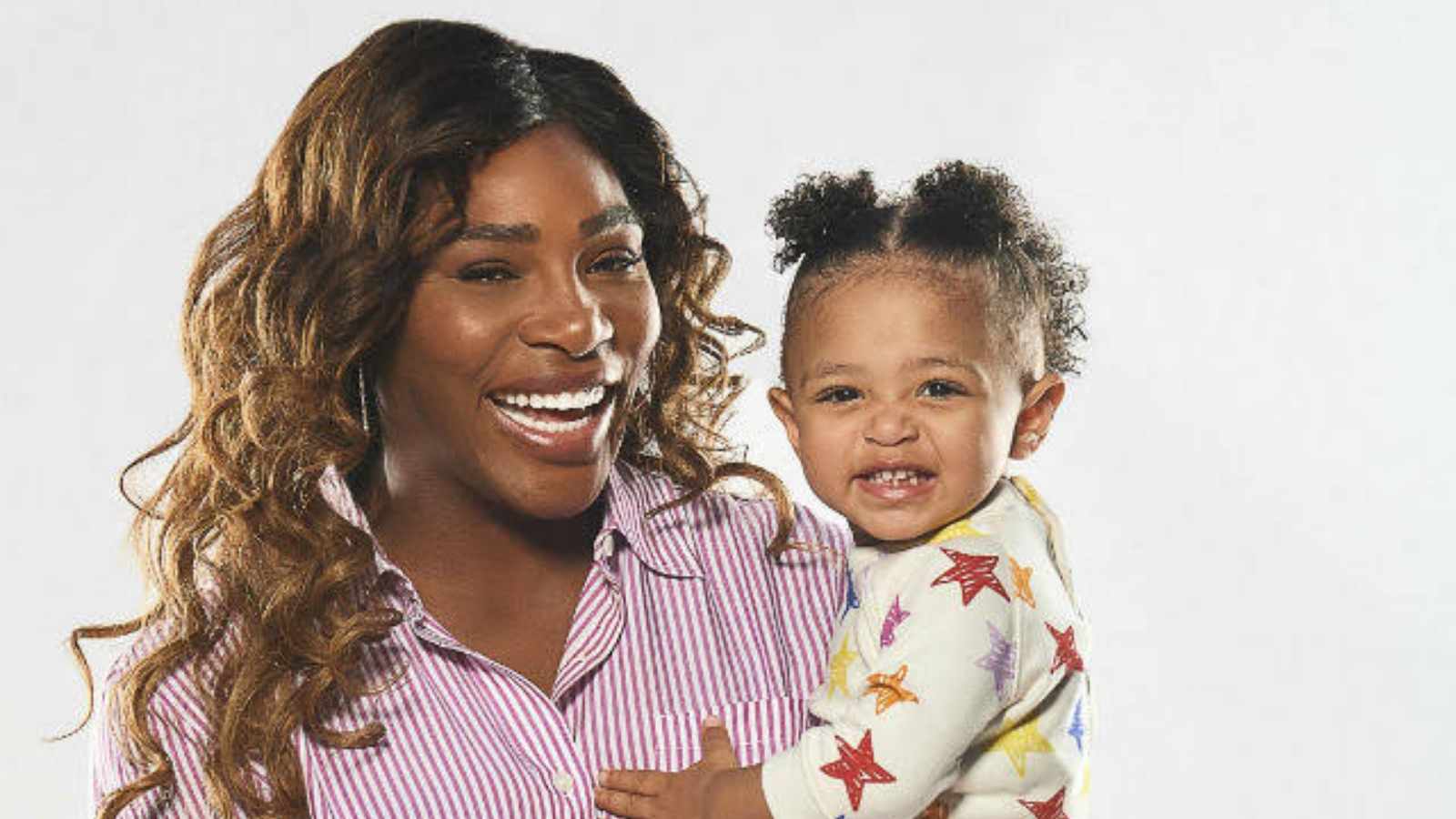 ‘I was a lioness who would protect her baby at any cost,’ Serena Williams talks about the hardships she faced during her pregnancy