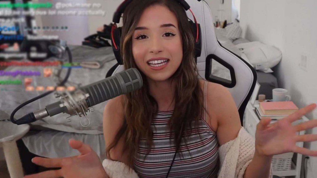 Sykkuno Didn't Know How To React To Pokimane's Proposal