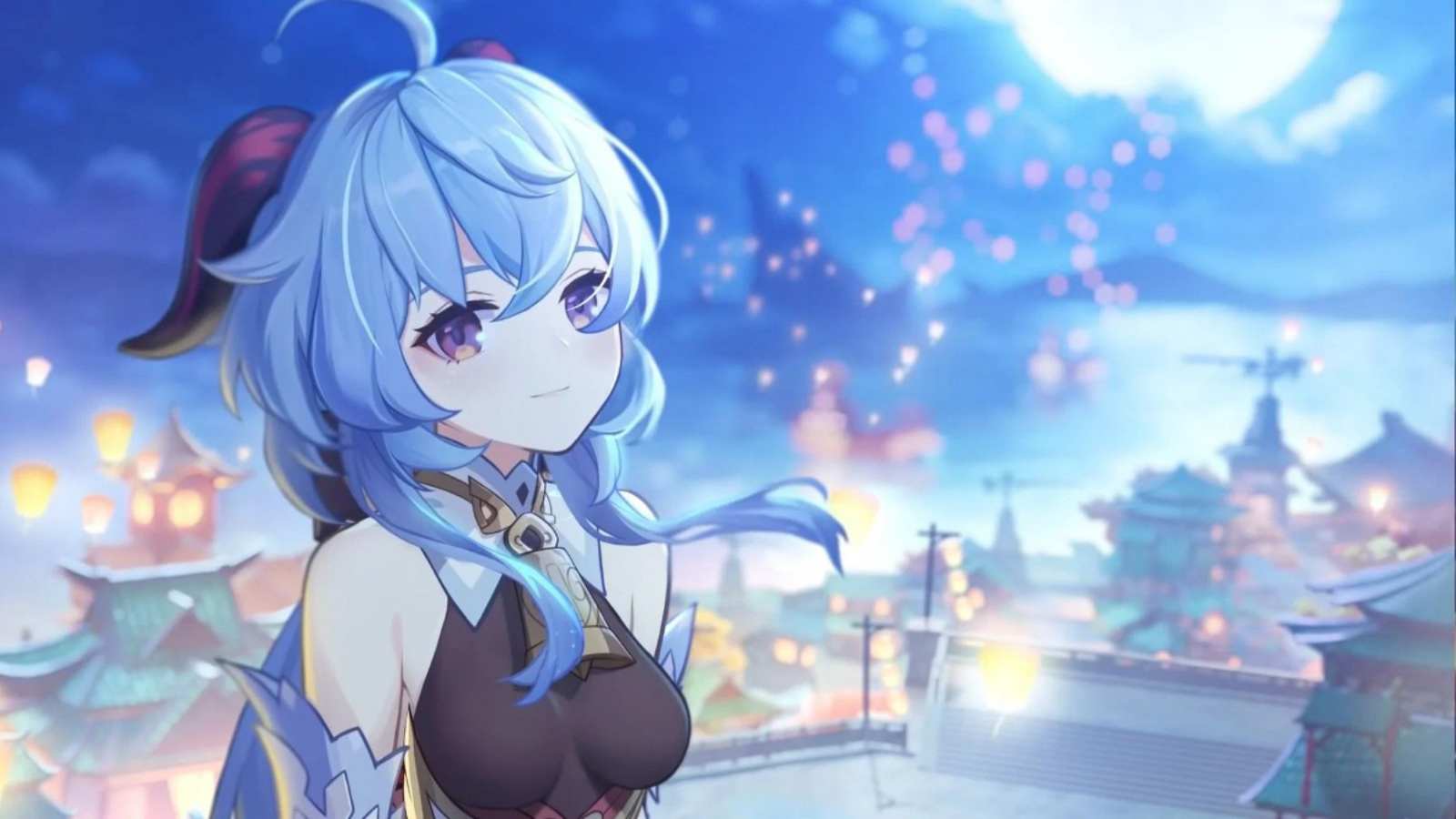 Top 3 Best Genshin Impact Characters in 2021 with Abilities