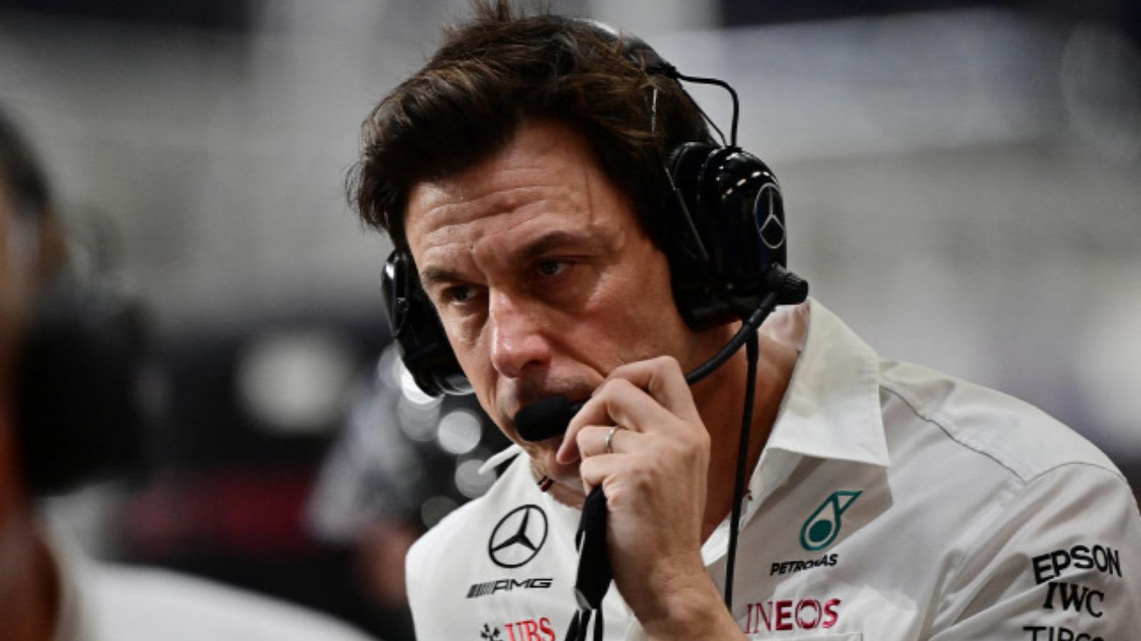 Toto Wolff appreciates FIA for taking the ‘right steps’