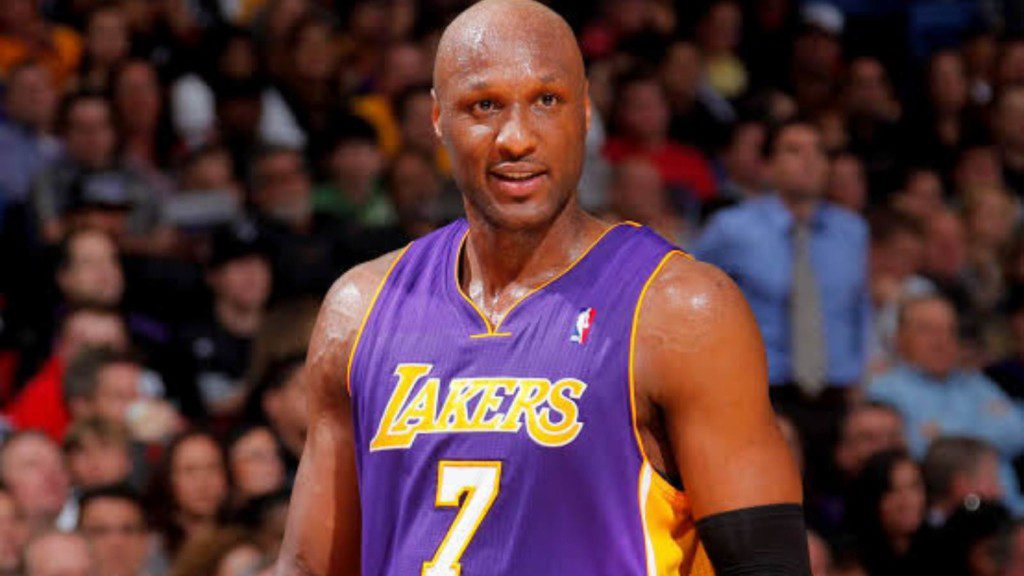 Lamar Odom