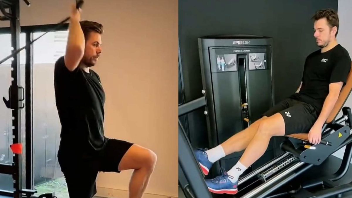 slabeste gym