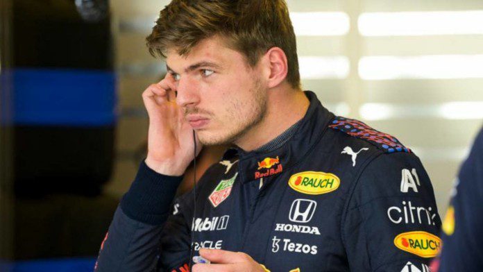 Max Verstappen Max Verstappen